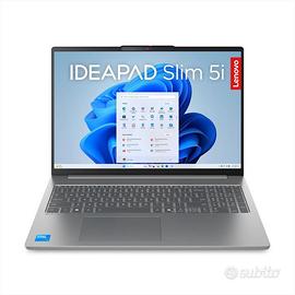 Laptop Lenovo IdeaPad Slim 5 16" ULTRA9