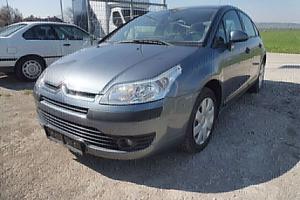 Citroen C4 - FINANZIAMENTO ANCHE A TASSO ZERO