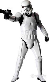 Armatura Storm Trooper Starwars edizione suprema.