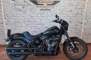 Harley Davidson Softail Low rider S 117 FXLRS