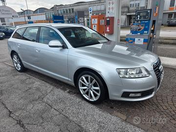 Audi A6 Avant 2.0 TDI 136 CV F.AP. multitronic Adv