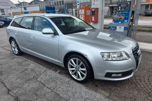 Audi A6 Avant 2.0 TDI 136 CV F.AP. multitronic Adv