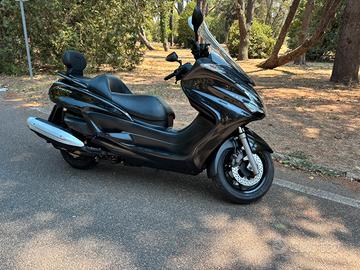 Yamaha Majesty 400 (ultimo modello)