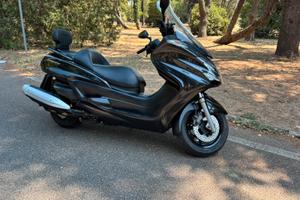 Yamaha Majesty 400 (ultimo modello)