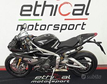 Triumph Daytona 765 MOTO2 NUOVA