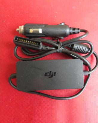 Caricabatterie da Auto DJI  Mavic Part6