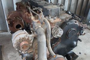 Motore cummins type 311 - 313 daf 45
