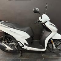 QJ SQ16- 125- 3+1 ANNI DI GARANZIA- NUOCO