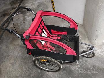 carrello portabimbi