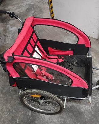carrello portabimbi