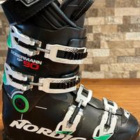 Scarpone Nordica