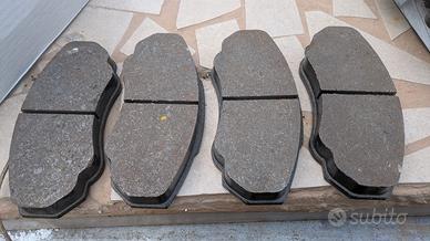 pastiglie fiat ducato anno 2004