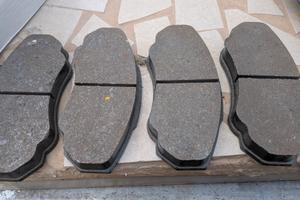 pastiglie fiat ducato anno 2004