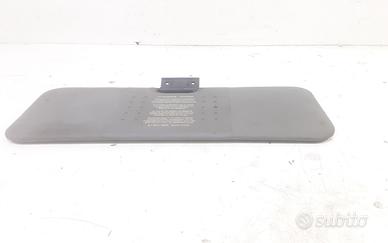 Aletta parasole parabrezza Sinistro FIAT PANDA 1a 