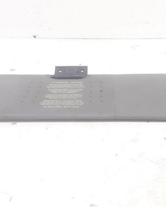 Aletta parasole parabrezza Sinistro FIAT PANDA 1a 