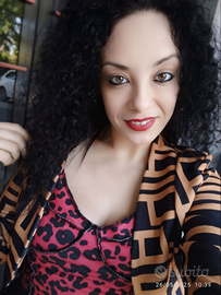 Ballerina videoclip latin pop urban