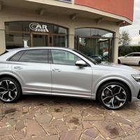 AUDI RS Q8 TFSI V8 quattro Tiptronic..Carbo..Iva