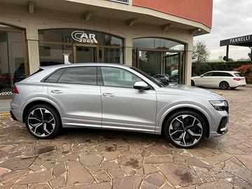 AUDI RS Q8 TFSI V8 quattro Tiptronic..Carbo..Iva