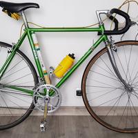 Bicicletta da corsa vintage Campagnolo SuperRecord