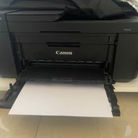 Stampante Canon prixma 4550