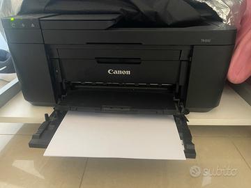 Stampante Canon prixma 4550