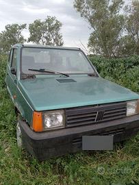 Fiat Panda 141 Usata