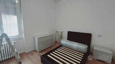 Stanza in appartamento di 60 m² a Milano