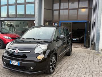 Fiat 500L 1.4 95 CV 83000km Pop Star