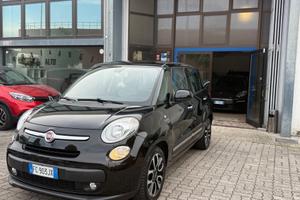 Fiat 500L 1.4 95 CV 83000km Pop Star