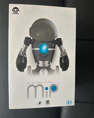 WowWee MiP
