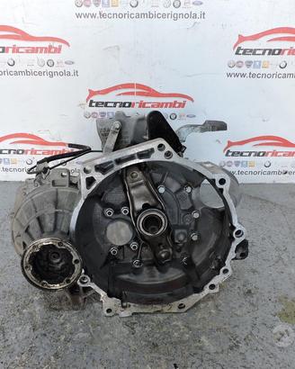 Cambio volkswagen golf 6 2.0 tdi cbd rf995