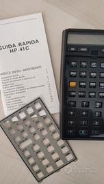 HP-41c