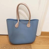 O'bag carta da zucchero