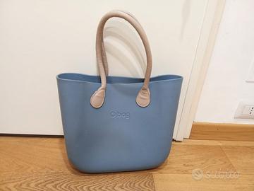 O'bag carta da zucchero