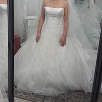 abito da sposa