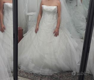abito da sposa