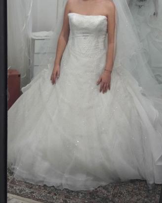 abito da sposa