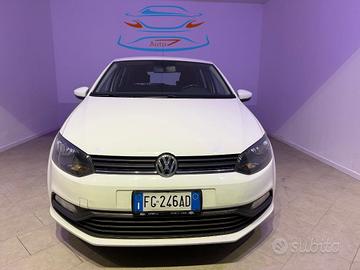 VOLKSWAGEN Polo 1.0 MPI 75 CV 5p. Comfortline