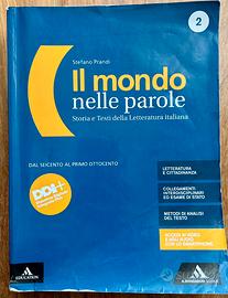 Il mondo nelle parole 2