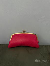 pochette rosa