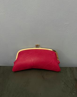 pochette rosa