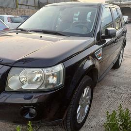 Land Rover - FreeLander 2