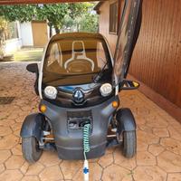 Renault Twizy - 2012