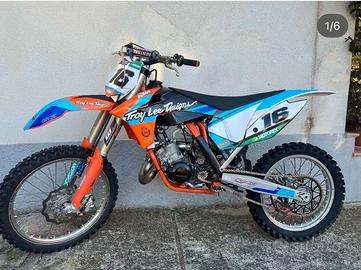 Ktm SX 125