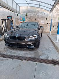 bmw f30 320d