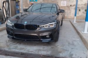 bmw f30 320d