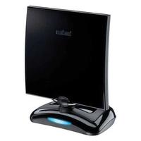 Meliconi AT49 Antenna TV Da Interni Amplificata