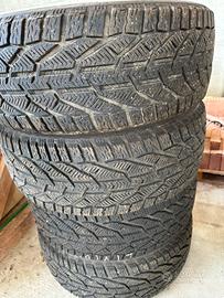 Gomme invernali