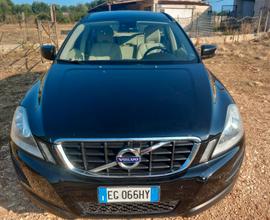 Volvo xc60 (2008-2018) - 2011