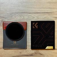 filtro VARIABLE ND2-400 MRC NANO-X  95mm